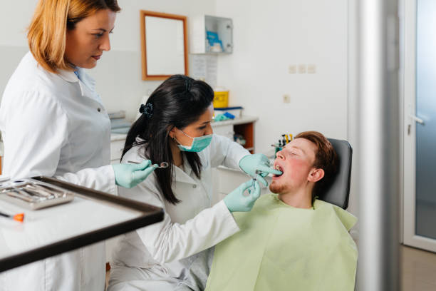 Best Urgent Care for Lost Fillings or Crowns in USA
